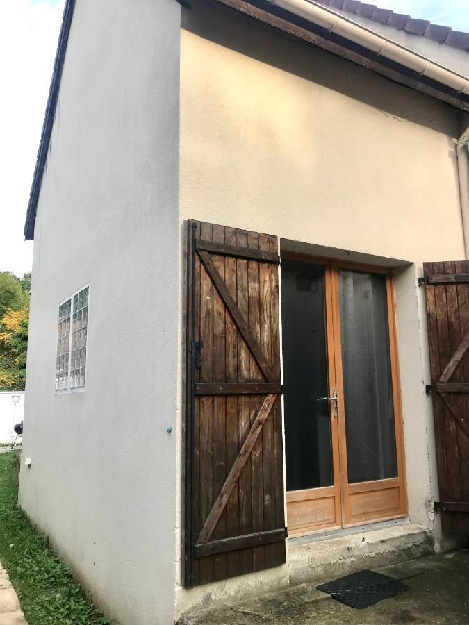 Parisian Forest Cesson Exterior photo